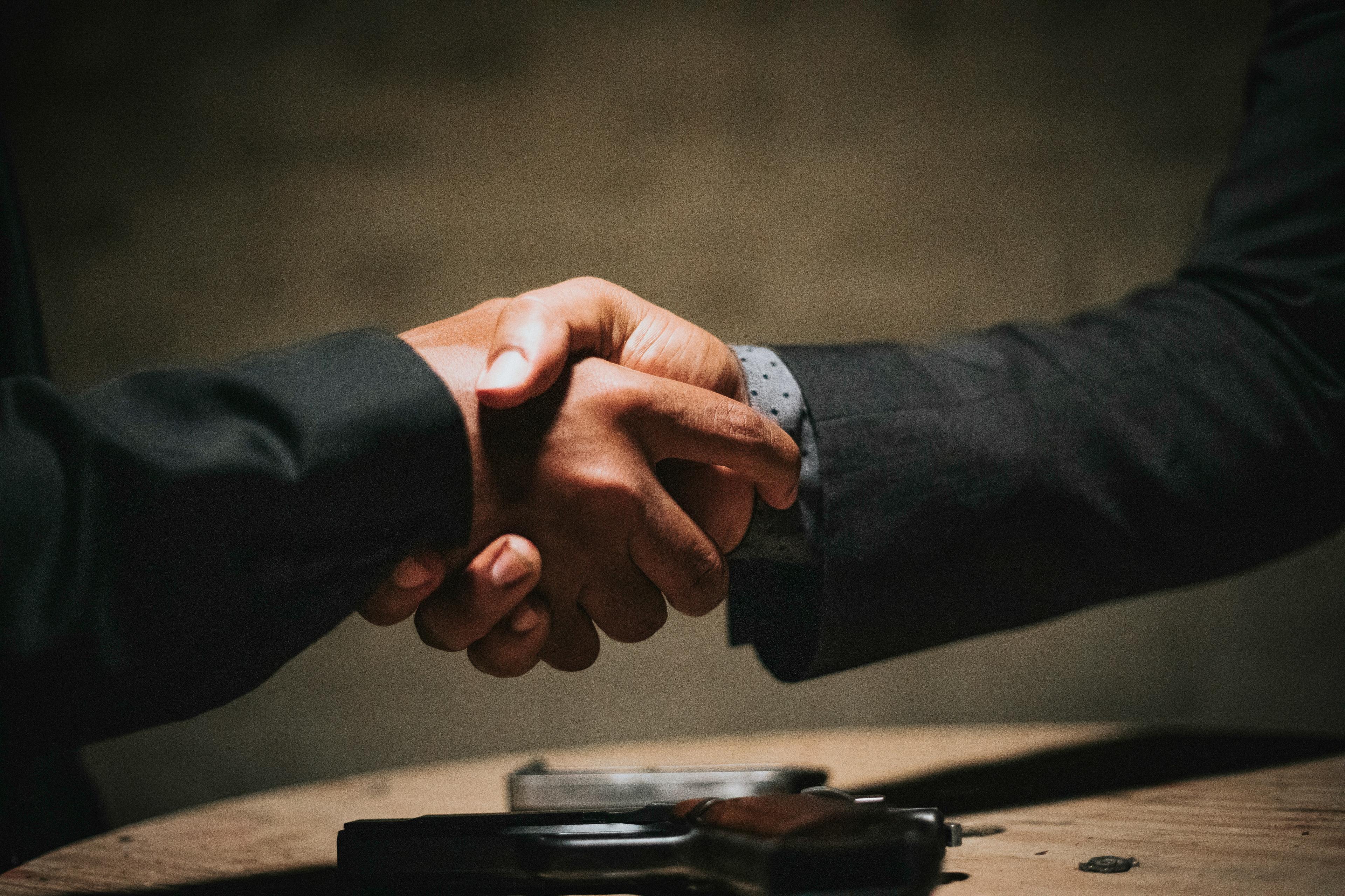 Merger & Acquisition