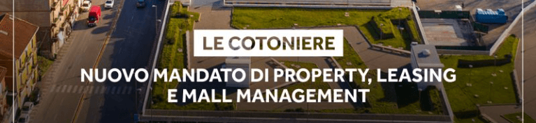 Nuovo mandato per Svicom: Le Cotoniere