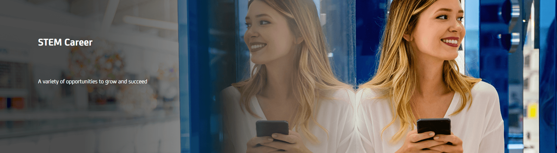  STEM4Innovation: Build Tech That Truly Matters