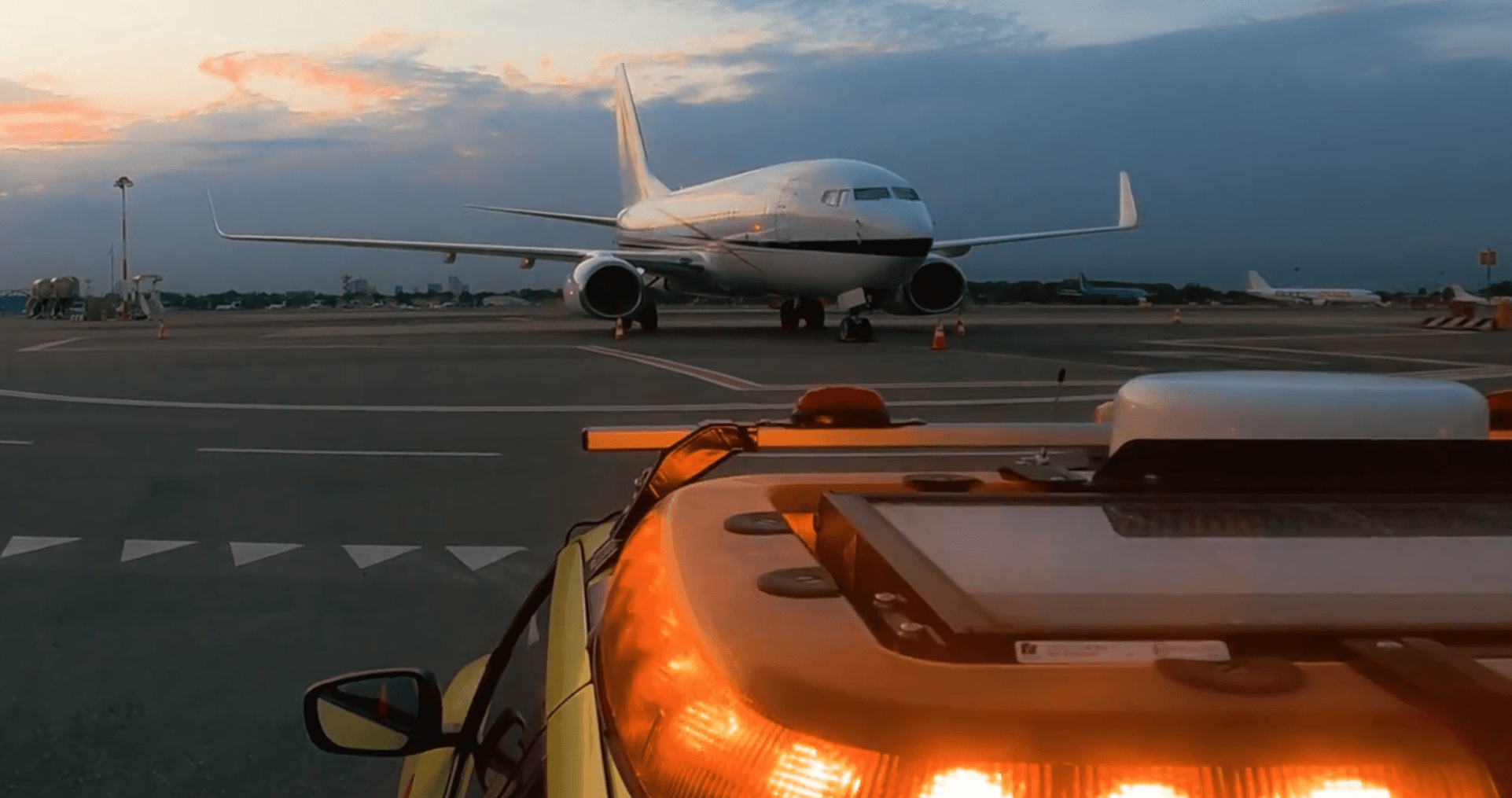 Tutto parte da noi | Operation Malpensa